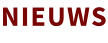 NIEUWS