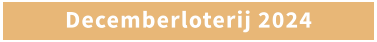 Decemberloterij 2024