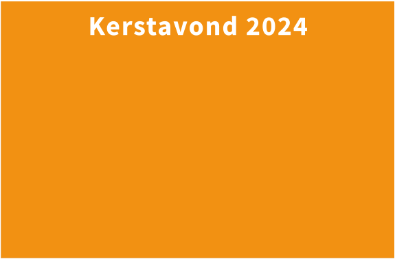 Kerstavond 2024