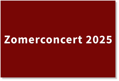 Zomerconcert 2025